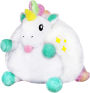 Mini Squishable Baby Unicorn
