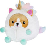 Alternative view 1 of Undercover Corgi/Unicorn