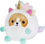 Undercover Corgi/Unicorn