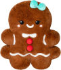 Gingerbread Woman