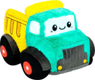 Title: Squishable Go! Dump Truck (12