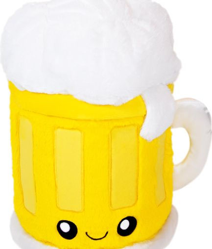 Mini Boozy Buds Beer Stein by Squishables.com, Inc. | Barnes & Noble®