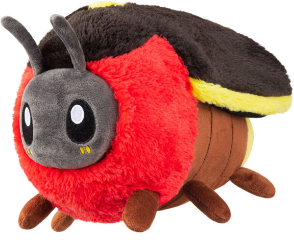 Mini Squishable Firefly