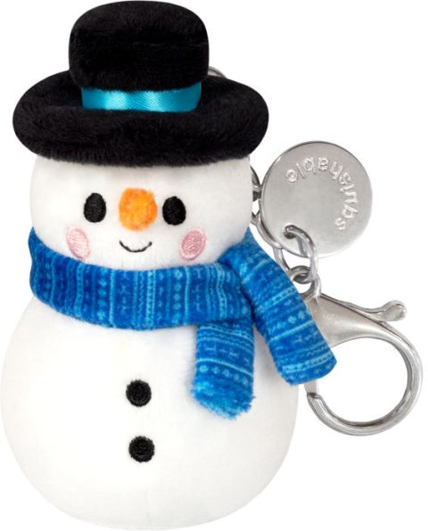 MIcro Cute Snowman