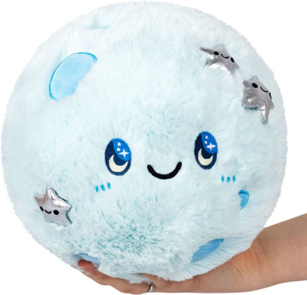 Mini Squishable Celestial Full Moon