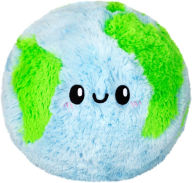 Title: Mini Squishable Earth