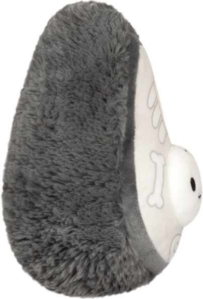 Squishable Skeleton Avocado