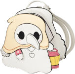 Alternative view 1 of Plague Nurse, Mini Backpack