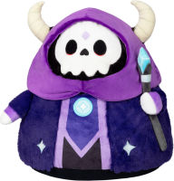 Title: Jumbo Squishable Lich