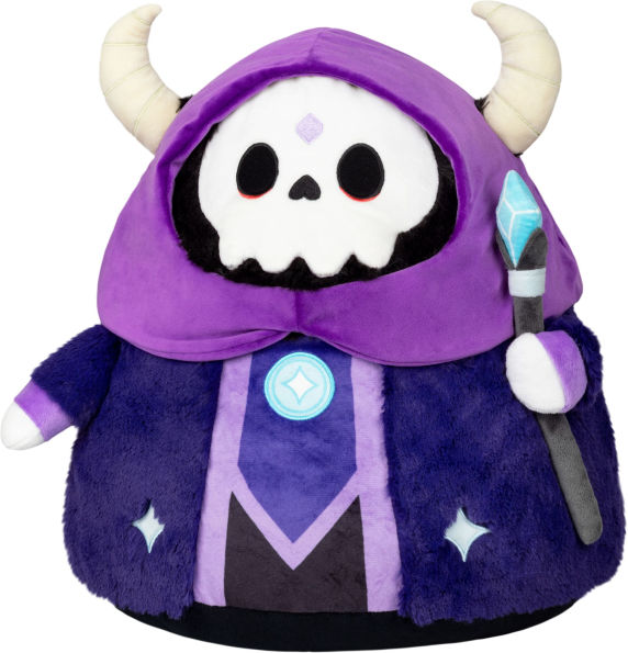 Jumbo Squishable Lich