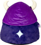 Alternative view 3 of Jumbo Squishable Lich