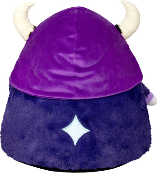 Jumbo Squishable Lich