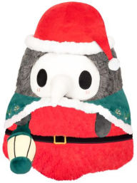 Title: Mini Squishable Festive Plague Doctor