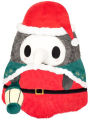 Mini Squishable Festive Plague Doctor