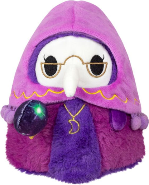AE Fortune Teller Dr. Plague