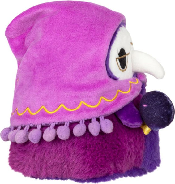 AE Fortune Teller Dr. Plague