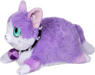 Alternative view 2 of Mini Squishable Phlox the Plague Cat