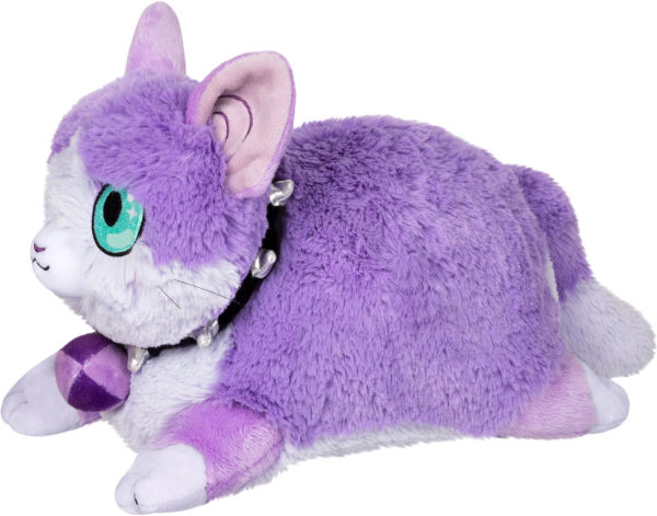 Mini Squishable Phlox the Plague Cat