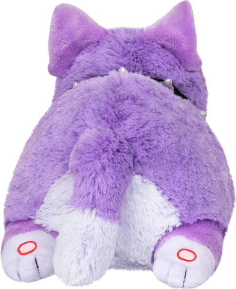 Mini Squishable Phlox the Plague Cat
