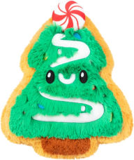 Title: Christmas Tree Cookie