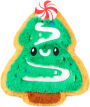 Christmas Tree Cookie