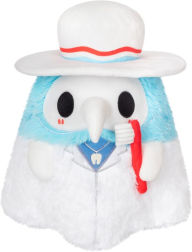 Title: MINI DOCTOR PLAGUE DMD