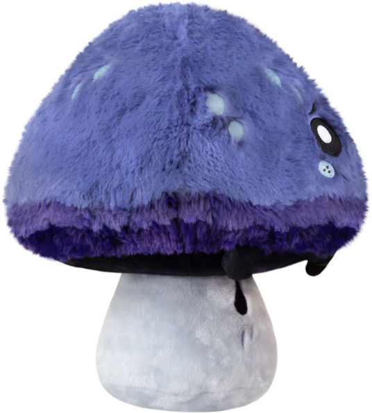 Mini Inky Cap Mushroom