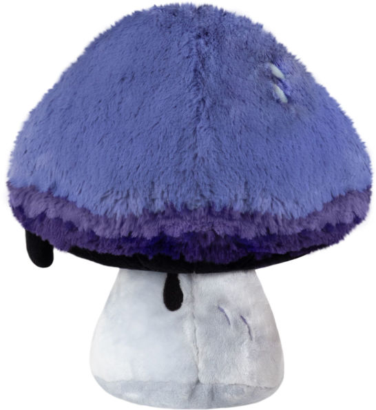 Mini Inky Cap Mushroom