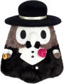 Mini Squishable Wedding Plague Doctor