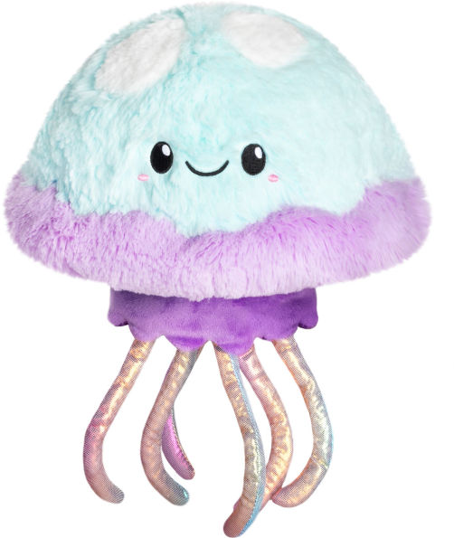 Mini Jellyfish