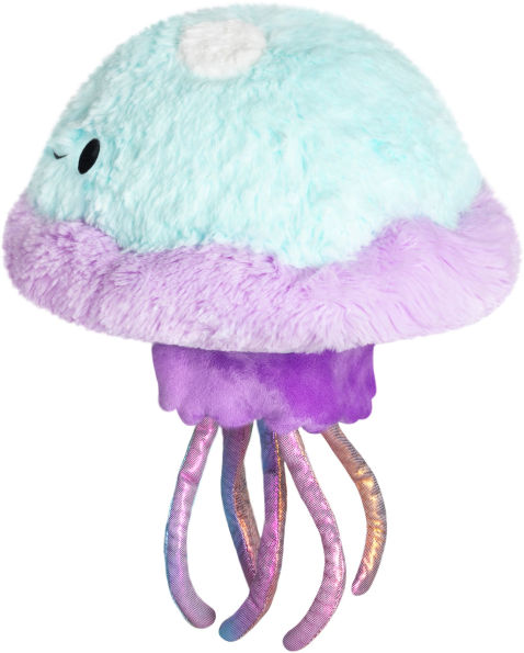 Mini Jellyfish