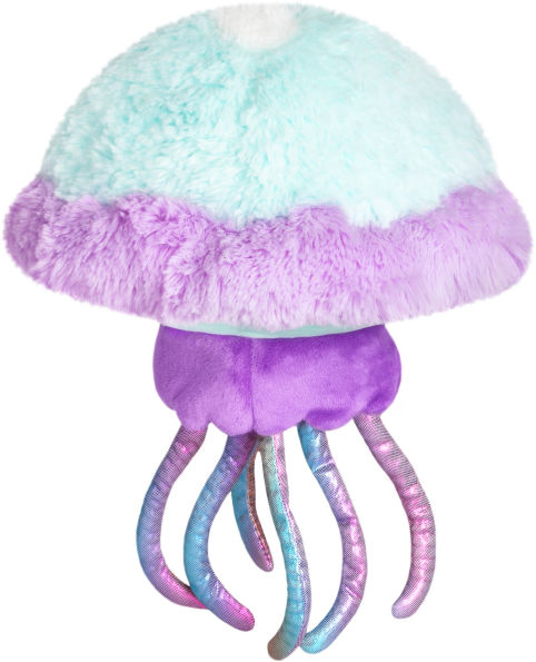 Mini Jellyfish