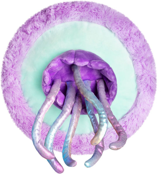 Mini Jellyfish