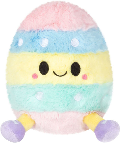 SNACKERS PAINTED EGG