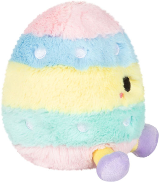 SNACKERS PAINTED EGG