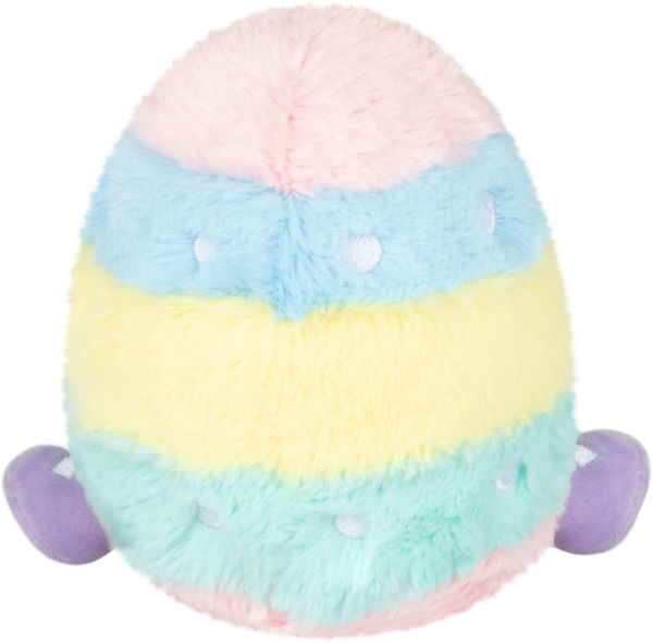 SNACKERS PAINTED EGG