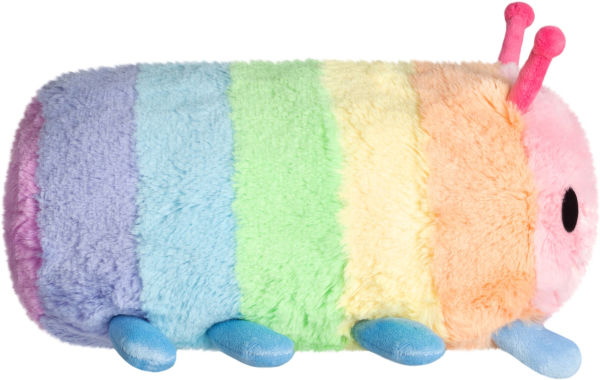 Mini Rainbow Caterpillar