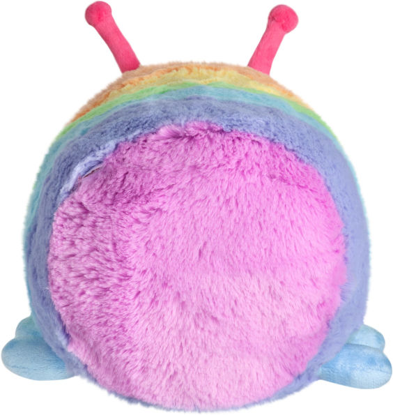 Mini Rainbow Caterpillar