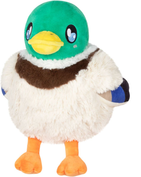 Mini Mallard