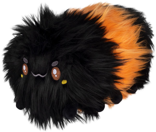 Mini Woolly Caterpillar
