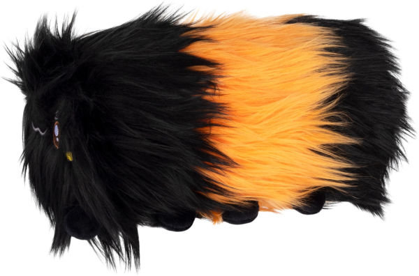 Mini Woolly Caterpillar