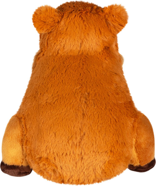 Mini Squishable Capybara