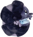 Alternative view 2 of Mini Pill Bug