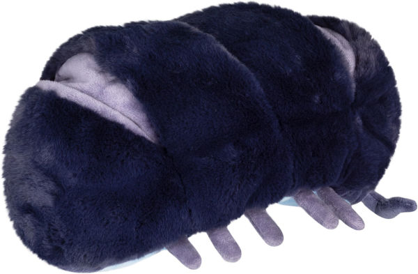 Mini Pill Bug