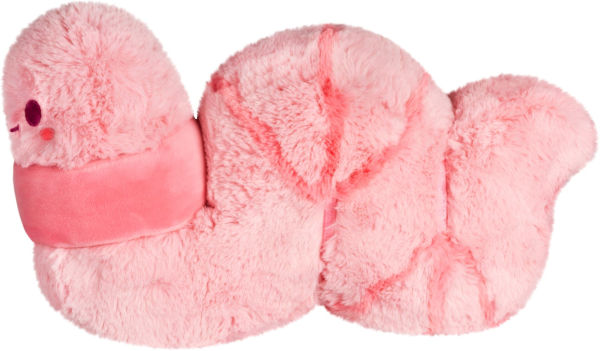 Mini Squishable Worm