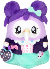 Title: Mini Squishable Kawaii Plague Nurse