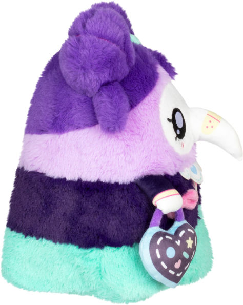 Mini Squishable Kawaii Plague Nurse