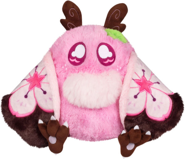 Sakura Mothman