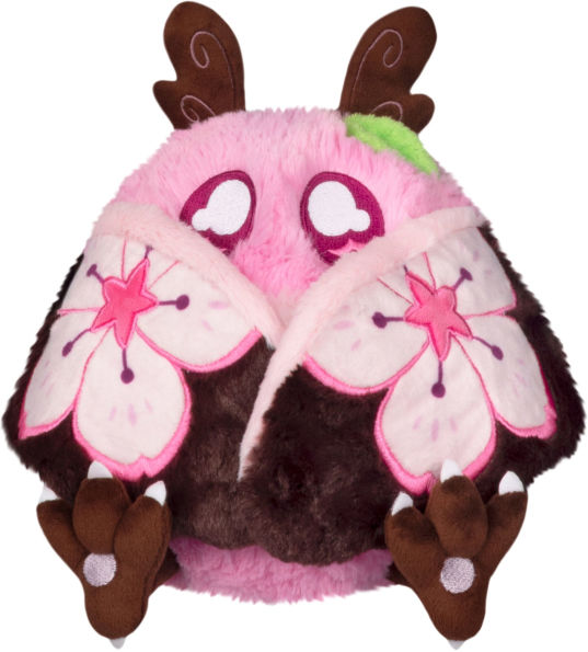 Sakura Mothman