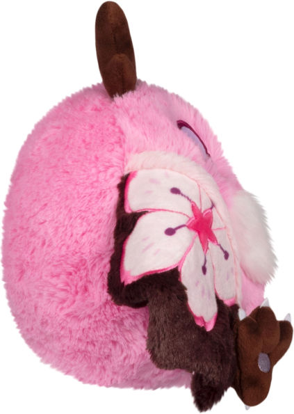 Sakura Mothman